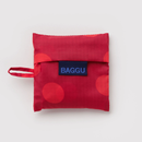 Baby Baggu - Red Polka Dot