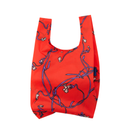 Baby Baggu - Red Snapdragon