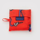 Baby Baggu - Red Snapdragon