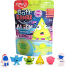 Baff Bombz - Alien Surprise