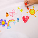Baff Paints - 10 paint Sticks