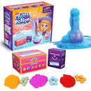 Baff Portions Pop & Fizz Multi Pack