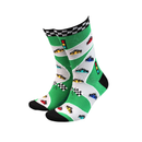 Bamboo Socks -  Formula One