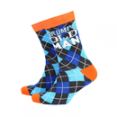 Bamboo Socks - Grumpy Old Man