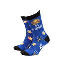 Bamboo Socks - His Lordship