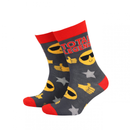 Bamboo Socks - Total Legend