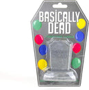 Candle: Basically Dead