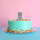 Candle: Basically Dead
