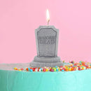 Candle: Basically Dead