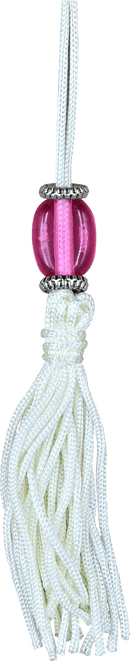 Beaded Bookmark - Literature