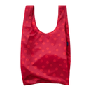 Big Baggu - Red Polka Dot