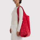 Big Baggu - Red Polka Dot