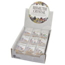 Bismuth Crystal