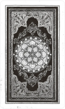 Black Ritual Tarot