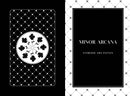 Black Violet Tarot