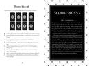 Black Violet Tarot