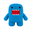 DOMO™ Colour Plush 9"