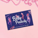 Card Pack - Body Positivity