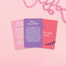 Card Pack - Body Positivity