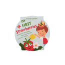 My First - Strawberries