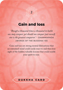 Buddha Dhamma Oracle
