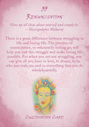 Buddhism Oracle