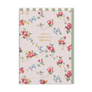Have A Wonderful Birthday Card
