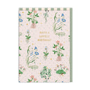 Have A Lovely Birthday Card