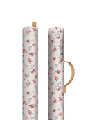 Roll Wrap - Rose and Bows