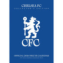 2026 A3 Deluxe Calendar - Chelsea FC
