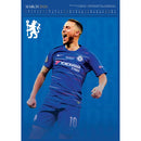 2026 A3 Deluxe Calendar - Chelsea FC