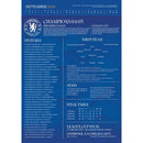 2026 A3 Deluxe Calendar - Chelsea FC