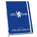 2026 A5 Diary - Chelsea FC