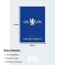 2026 A5 Diary - Chelsea FC