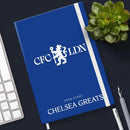 2026 A5 Diary - Chelsea FC