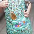 Let's Bake It! Kids Baking Set