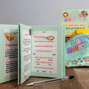 Let's Bake It! Kids Baking Set