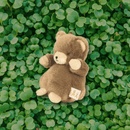 Cubby The Bear Keychain