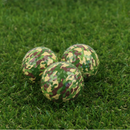 Camo Golf Balls