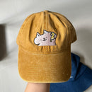 Cap - Lemon
