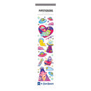 Care Bears Cosmic Kitties Stickers