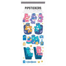 Care Bears Ready For Take-off Stickers
