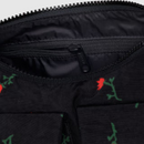 Cargo Shoulder Bag - Painted Wildflower