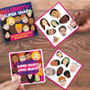 Celebrity Super Snap Matching Game