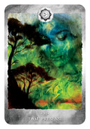 Chakra Reading Cards