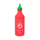 Chilli Sauce Lamp
