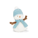 Chilly the Snowman Roly Poly