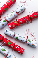 Christmas Crackers Celebration – Cute Characters