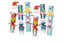 Christmas Crackers Character – Make Your Own