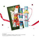 Christmas Crackers Character – Make Your Own